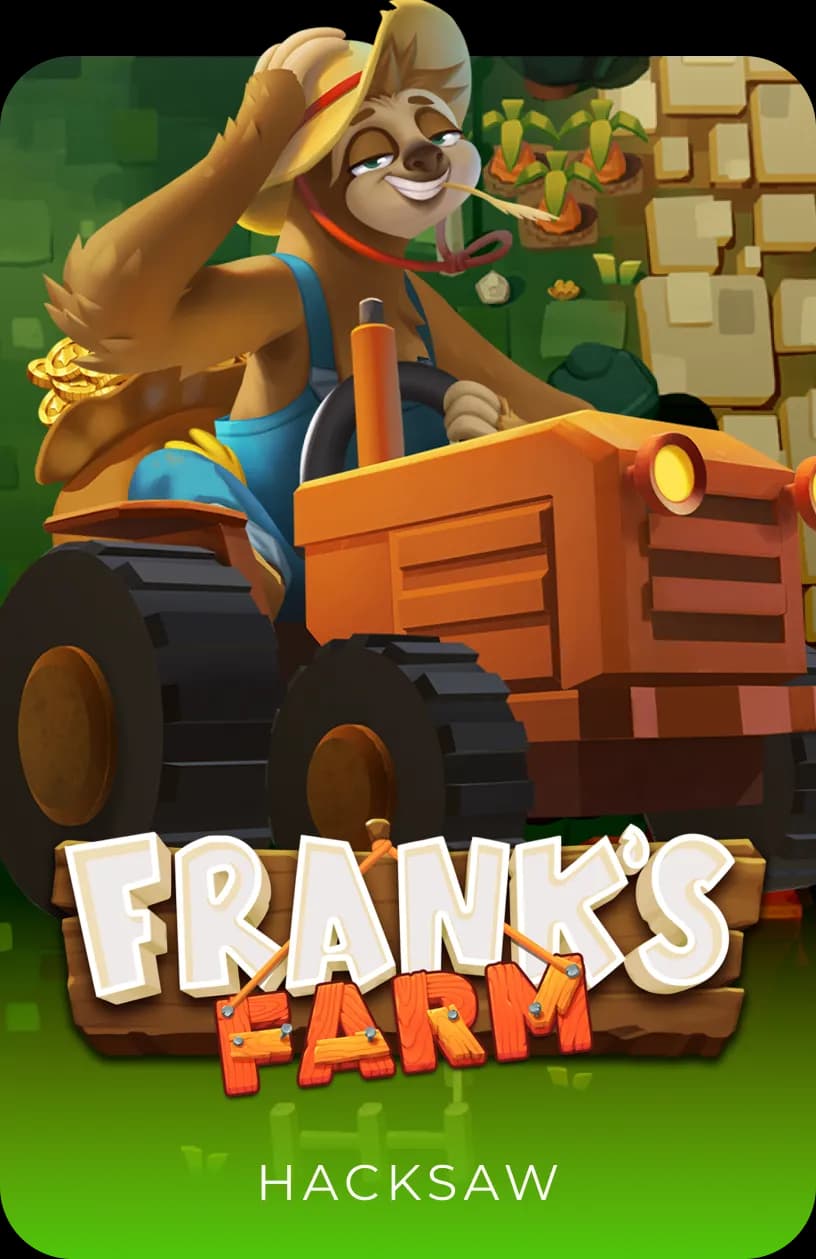 Frank's Farm
