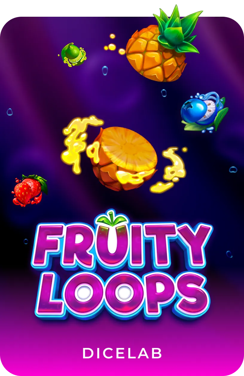 Fruity Loops