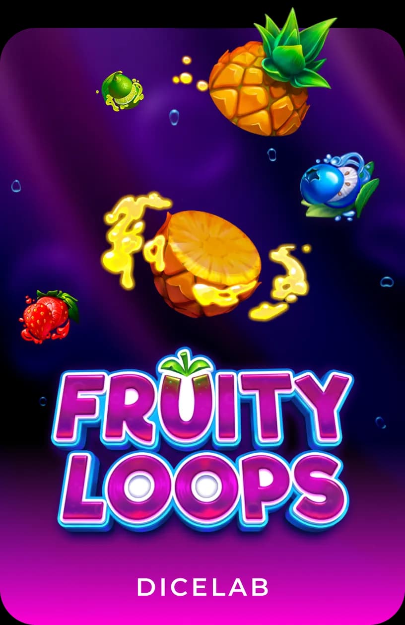 Fruity Loops