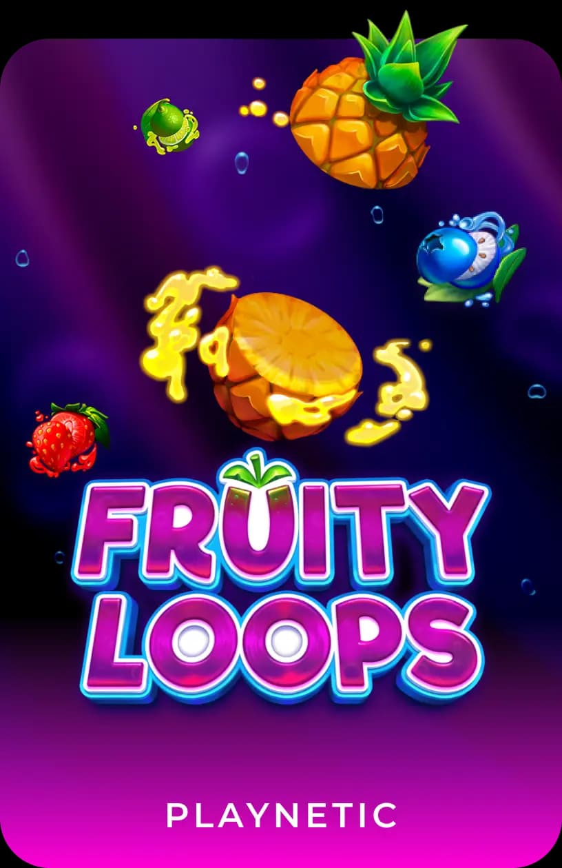Fruity Loops