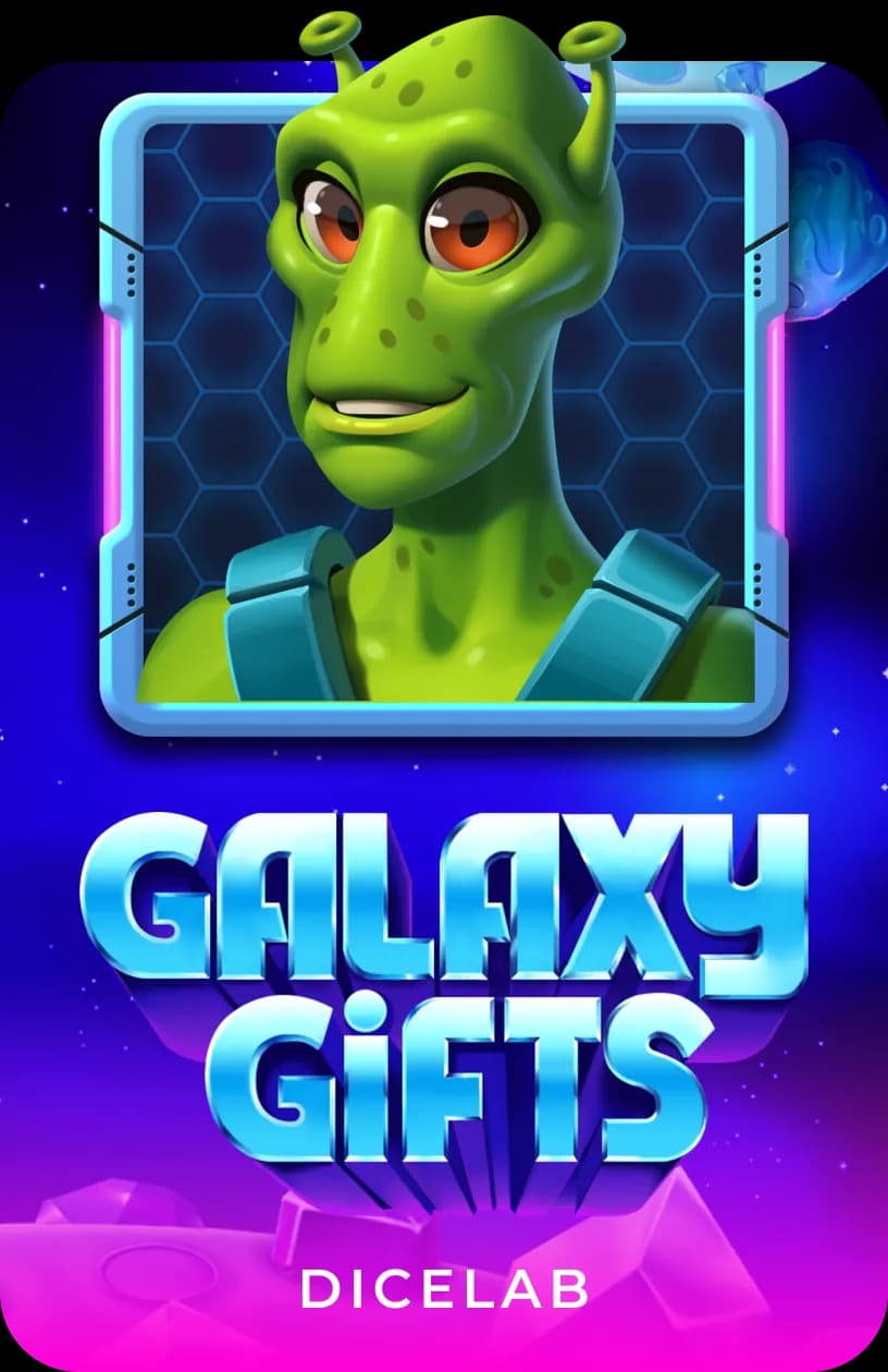 Galaxy Gifts