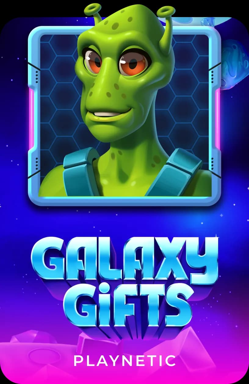 Galaxy Gifts
