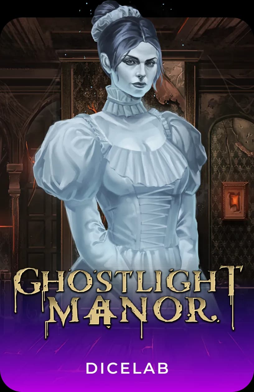 Ghostlight Manor
