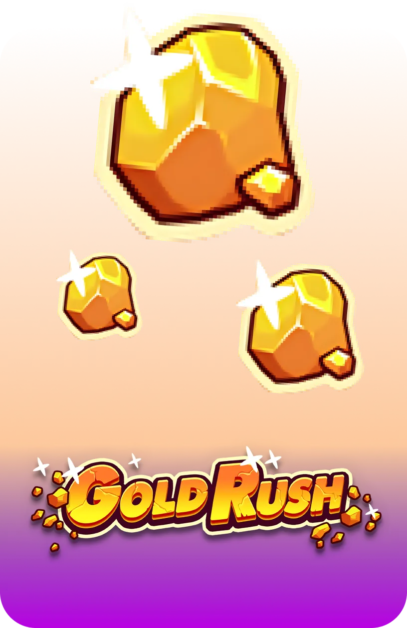 Gold Rush