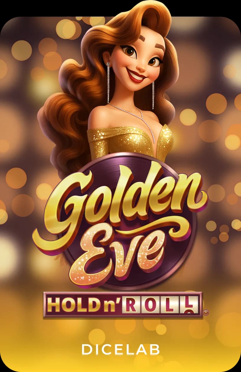 Golden Eve: Hold n' Roll
