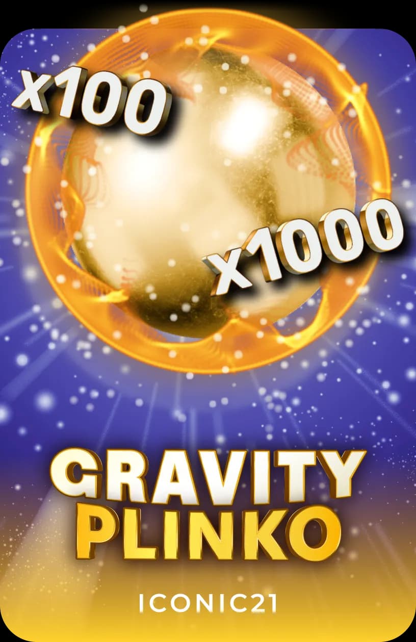 Gravity Plinko