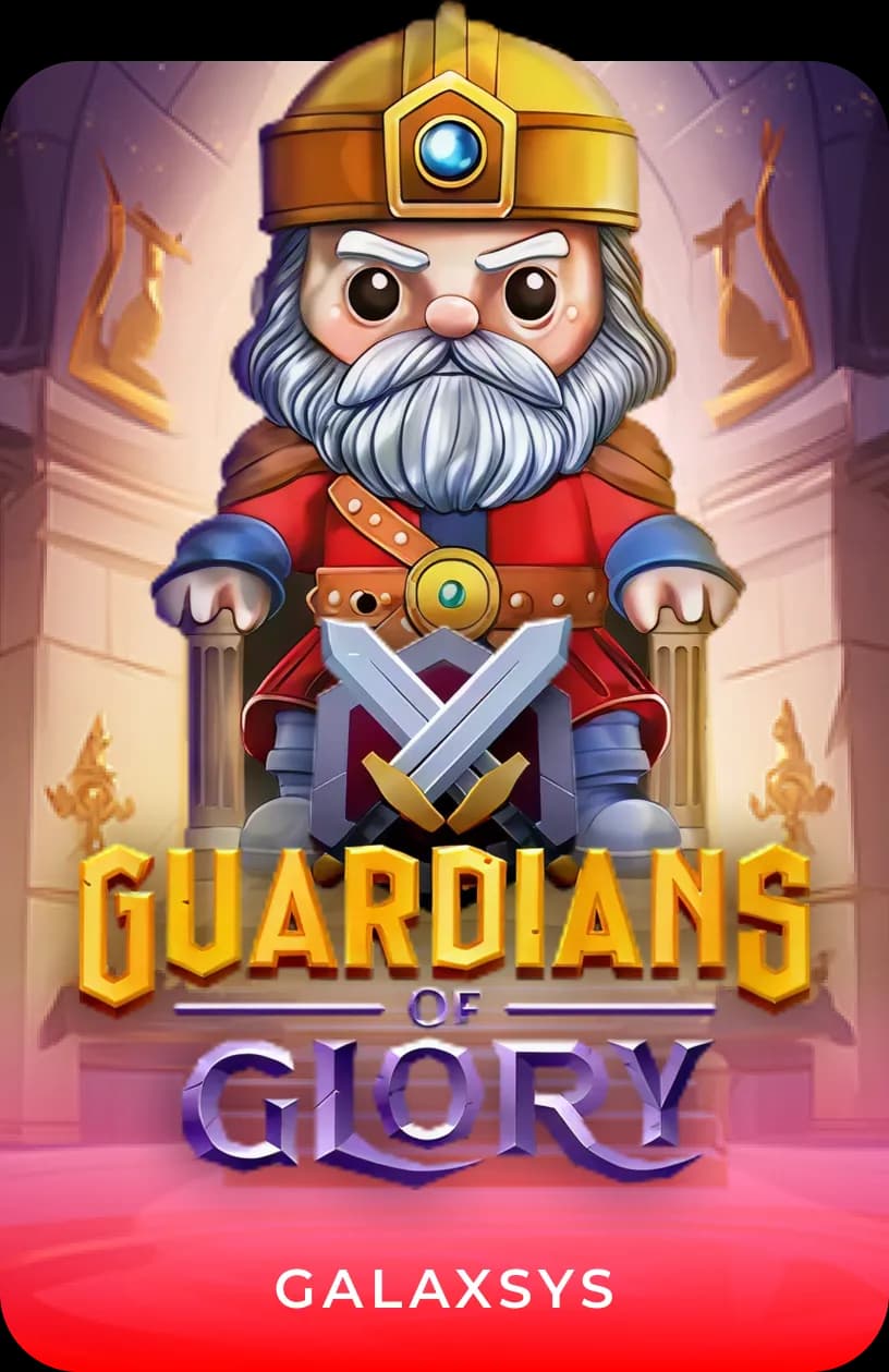 Guardians of Glory