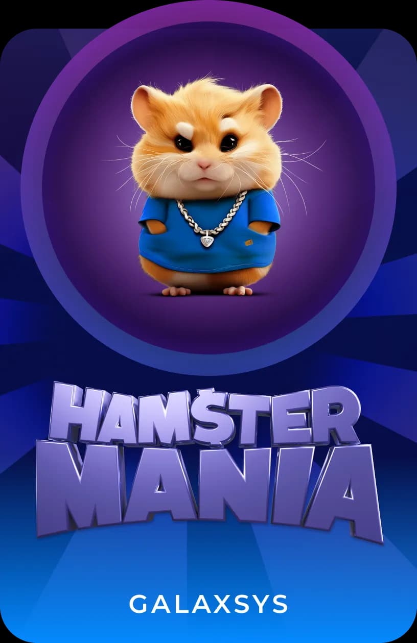 Hamster Mania