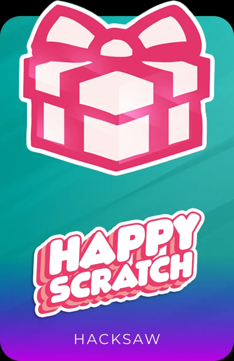 Happy Scratch
