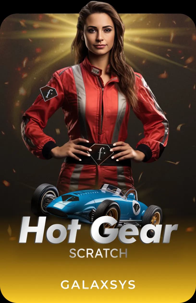 Hot Gear