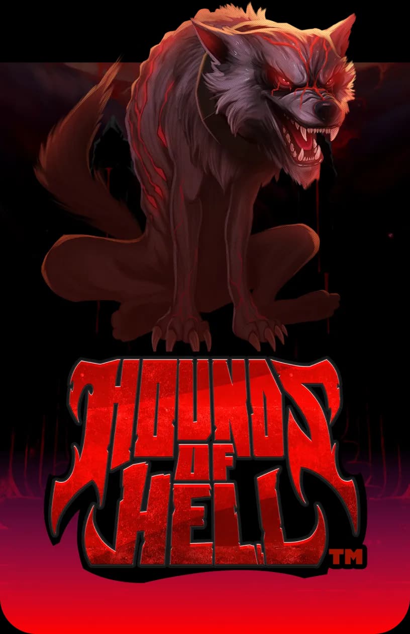 Hounds of Hell