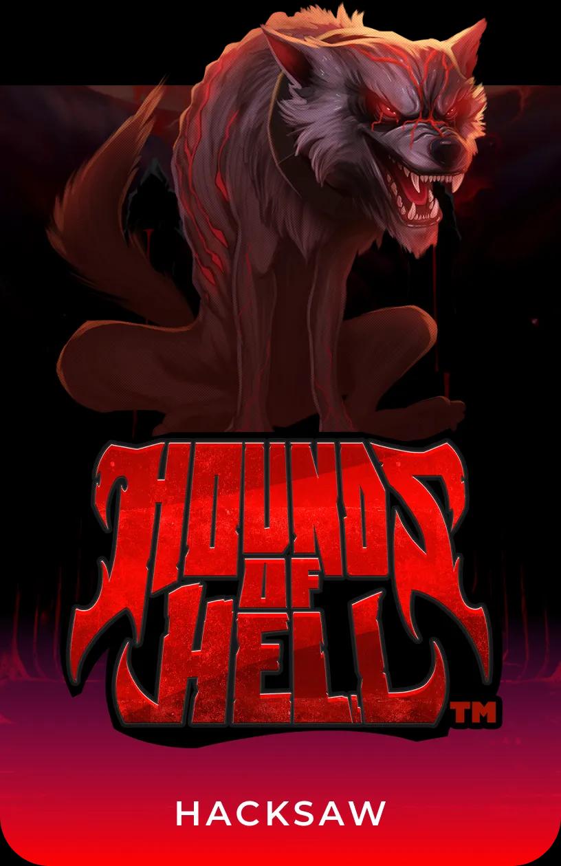 Hounds of Hell