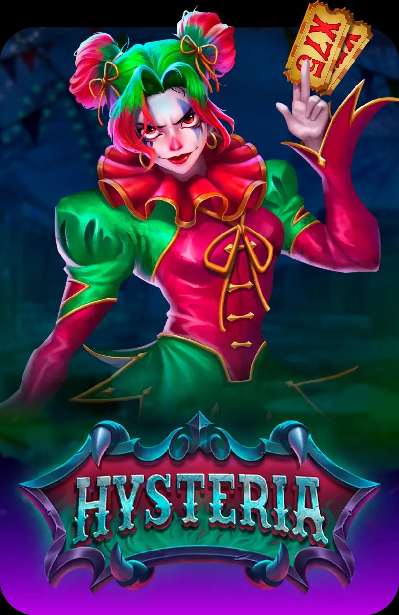 Hysteria