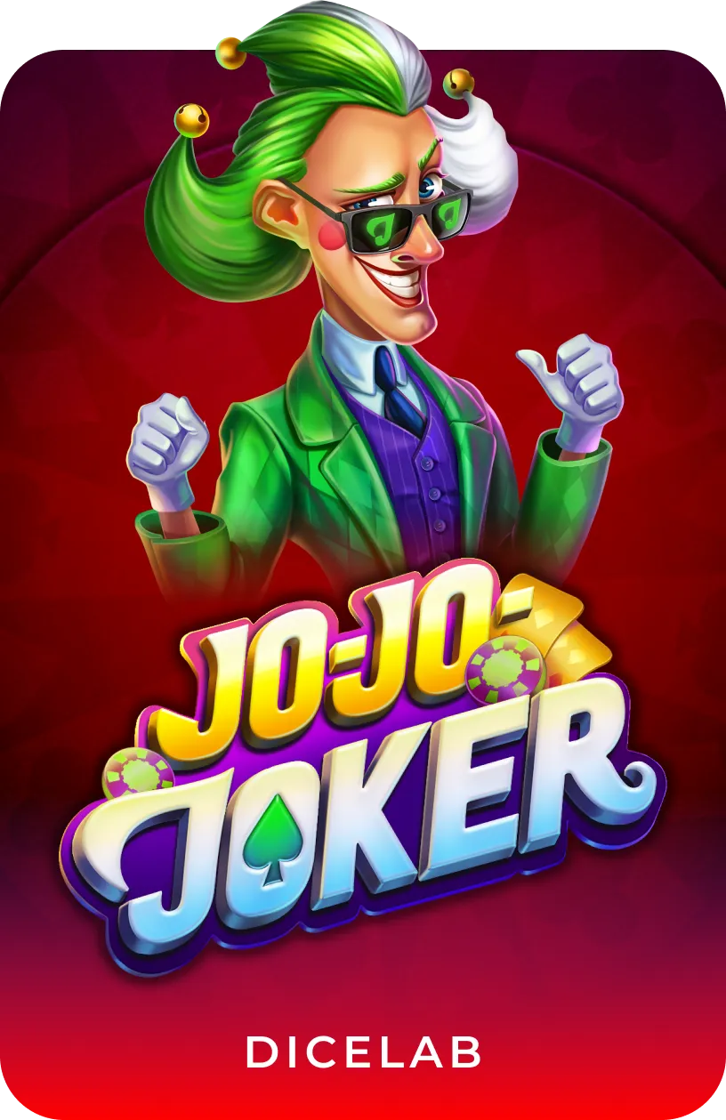 Jo-Jo-Joker