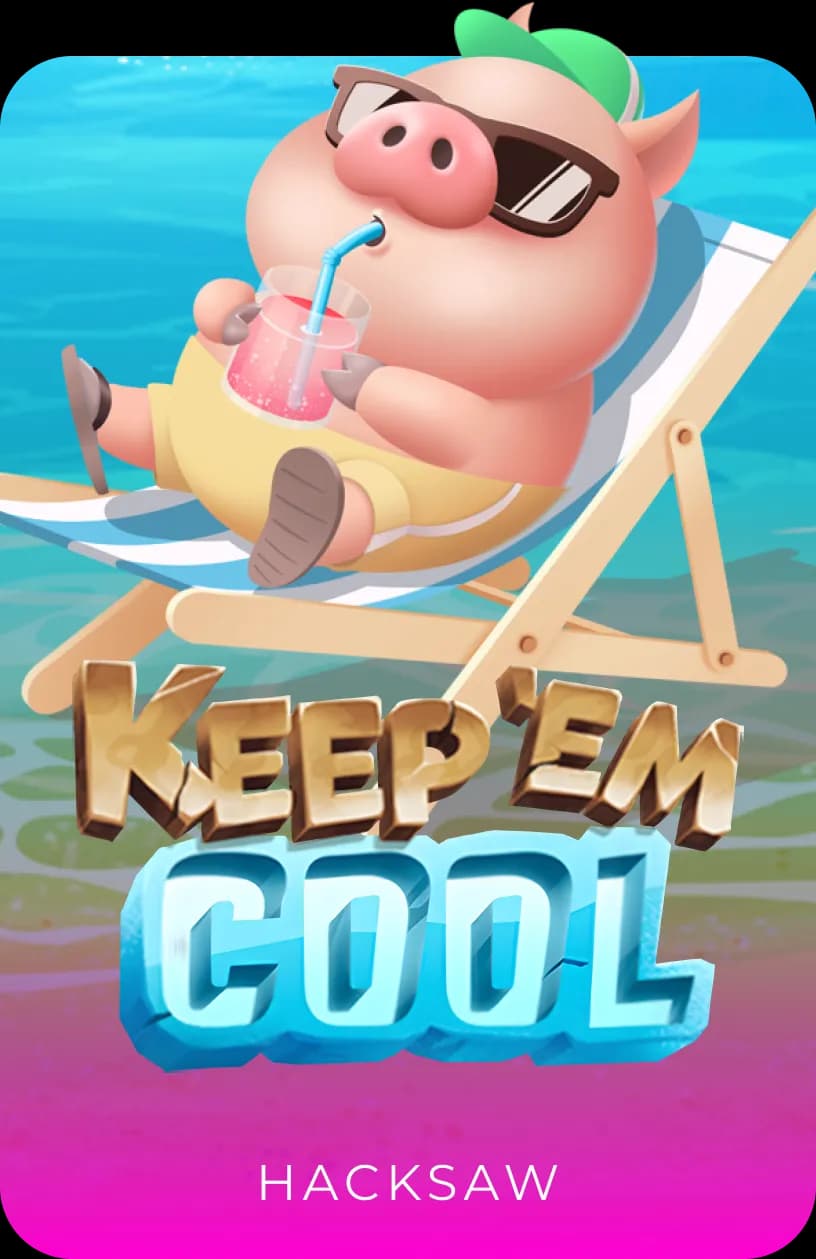 Keep 'em Cool