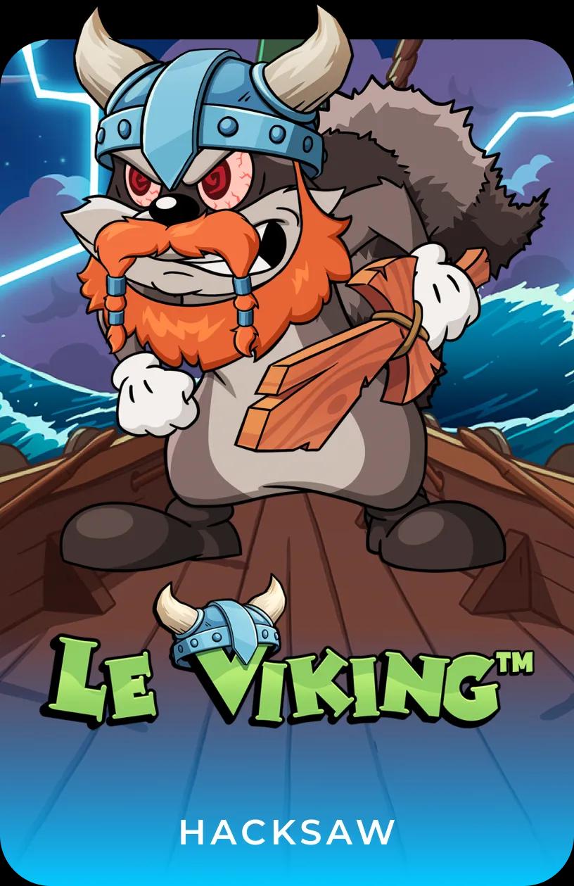 Le Viking