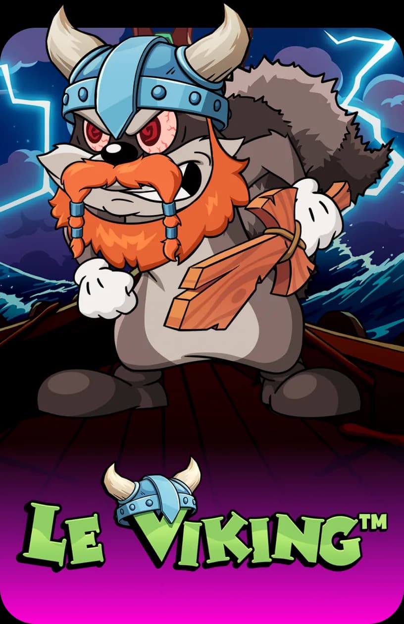 Le Viking