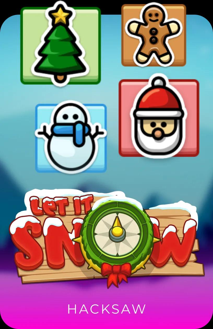 Let It Snow