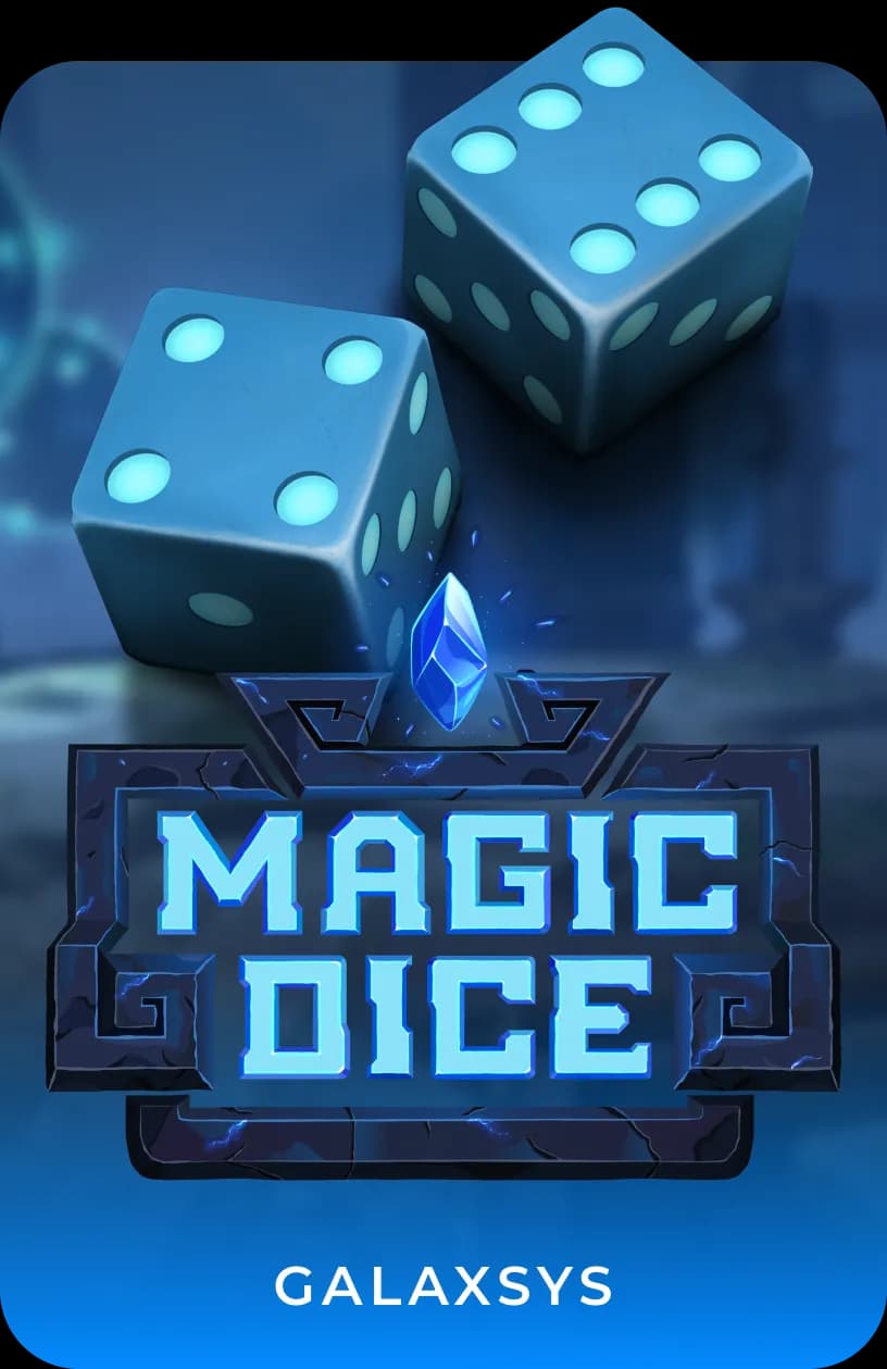Magic Dice