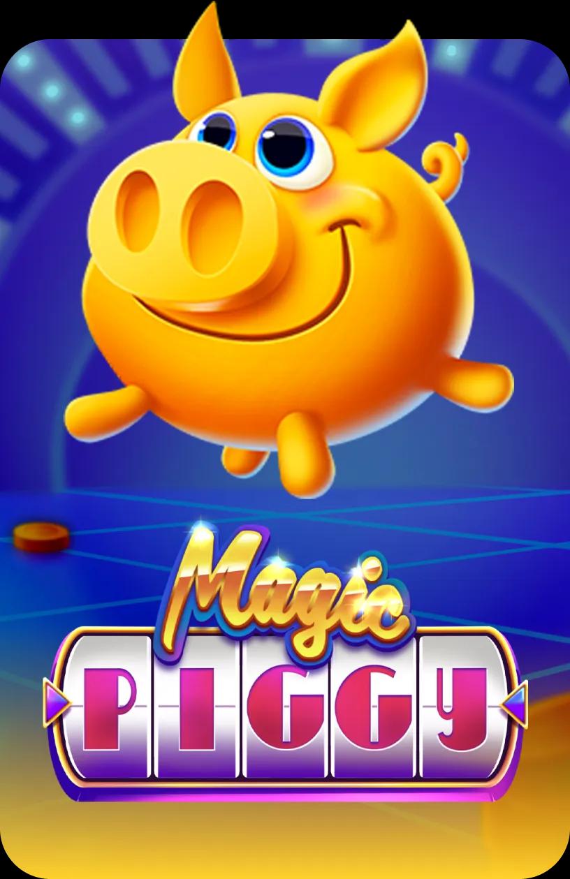 Magic Piggy