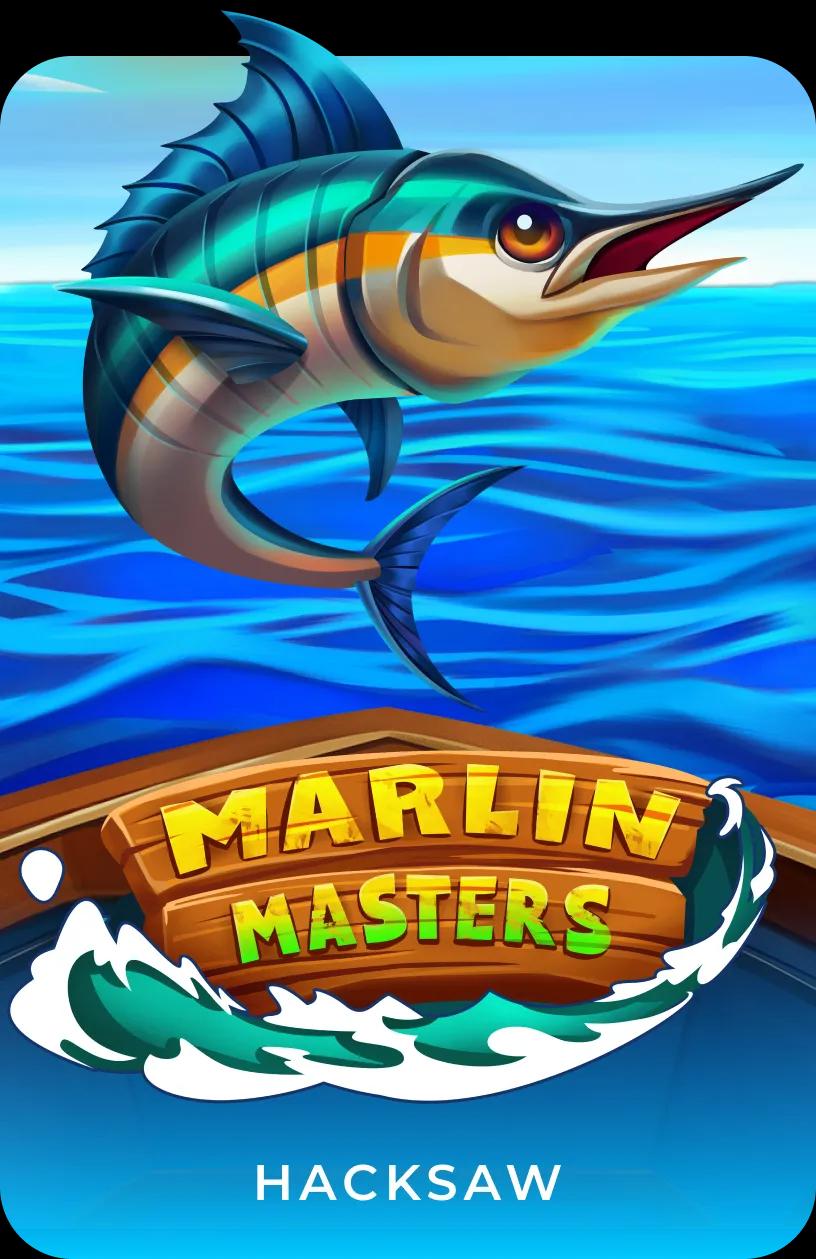 Marlin Master