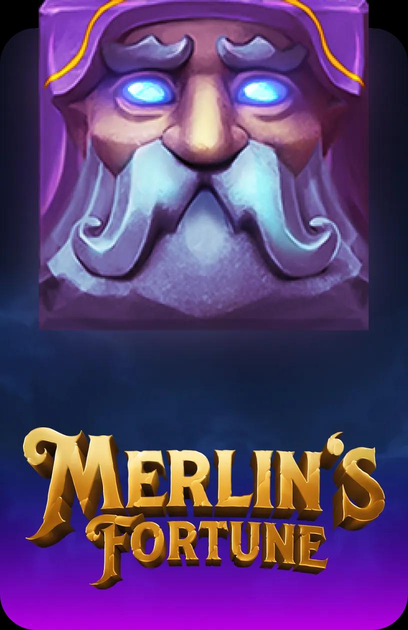 Merlin's Fortune