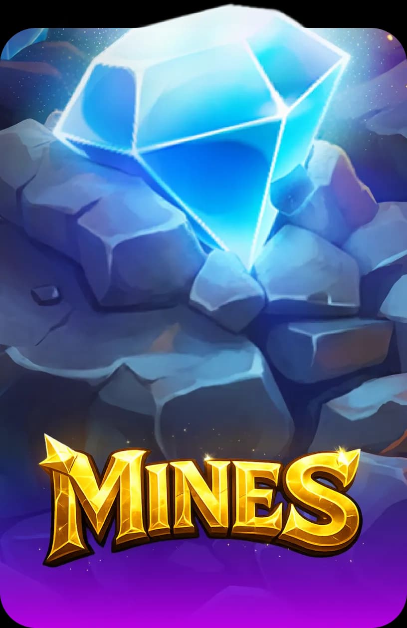 Mines