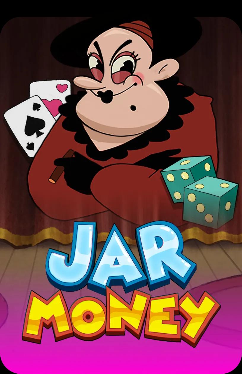 Money Jar