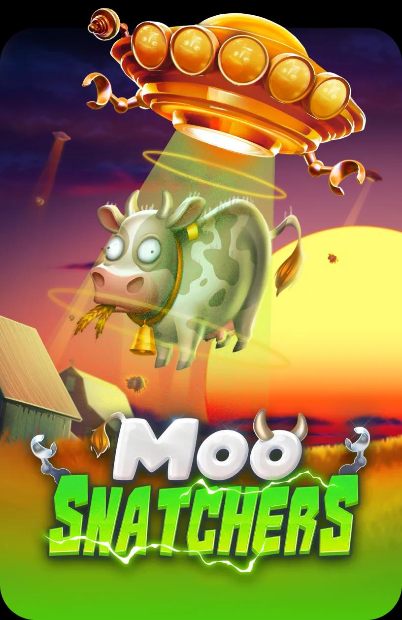 Moo Snatchers