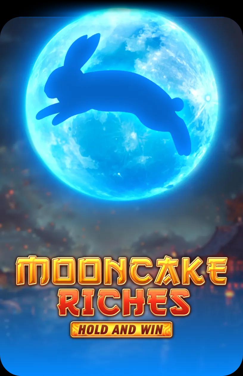 Mooncake Riches Hold and Win