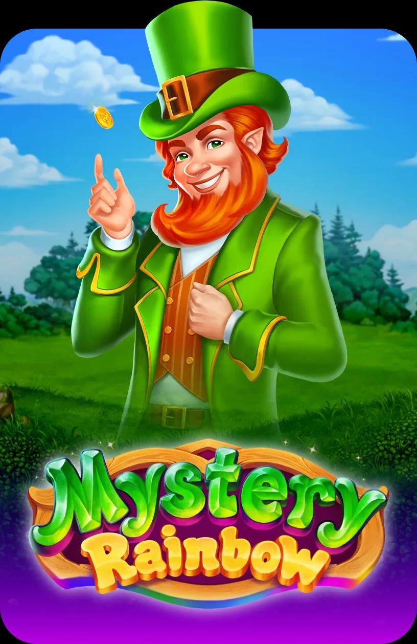 Mystery Rainbow