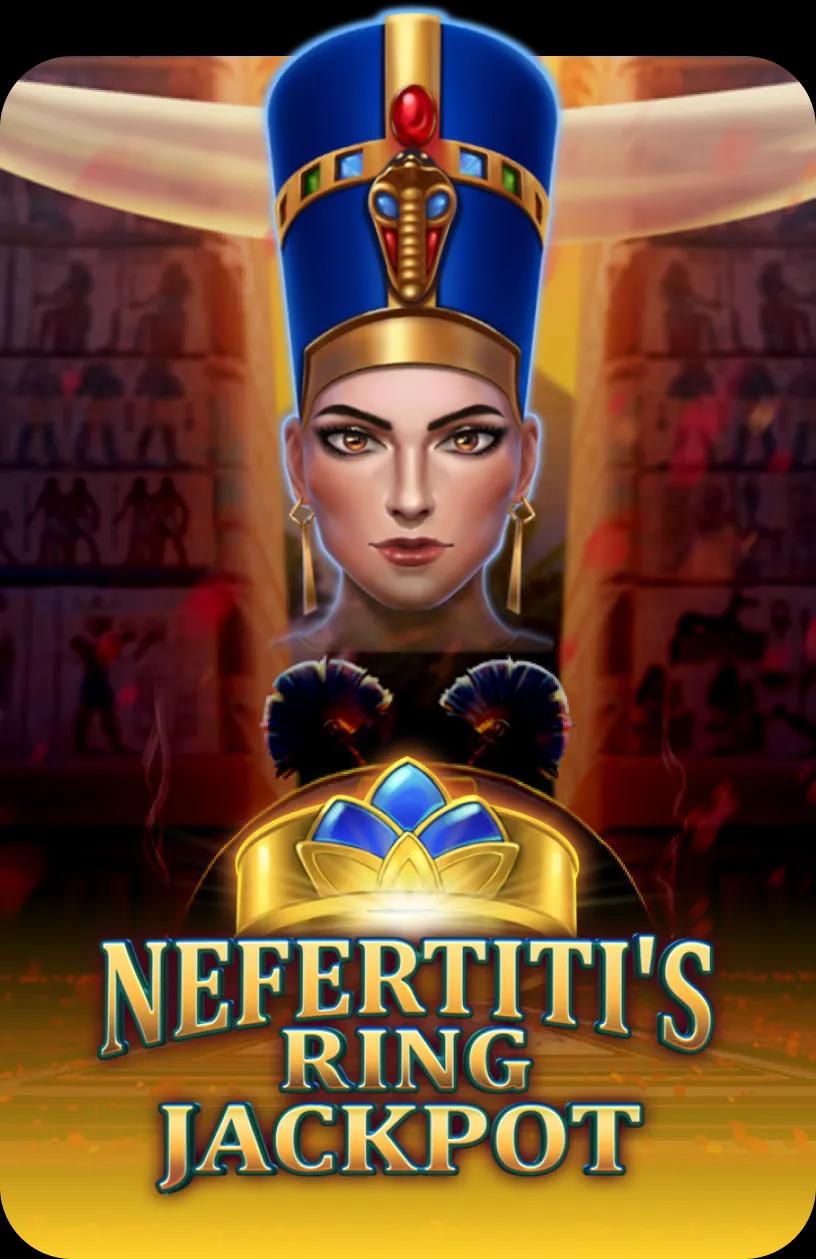 Nefertiti's Ring