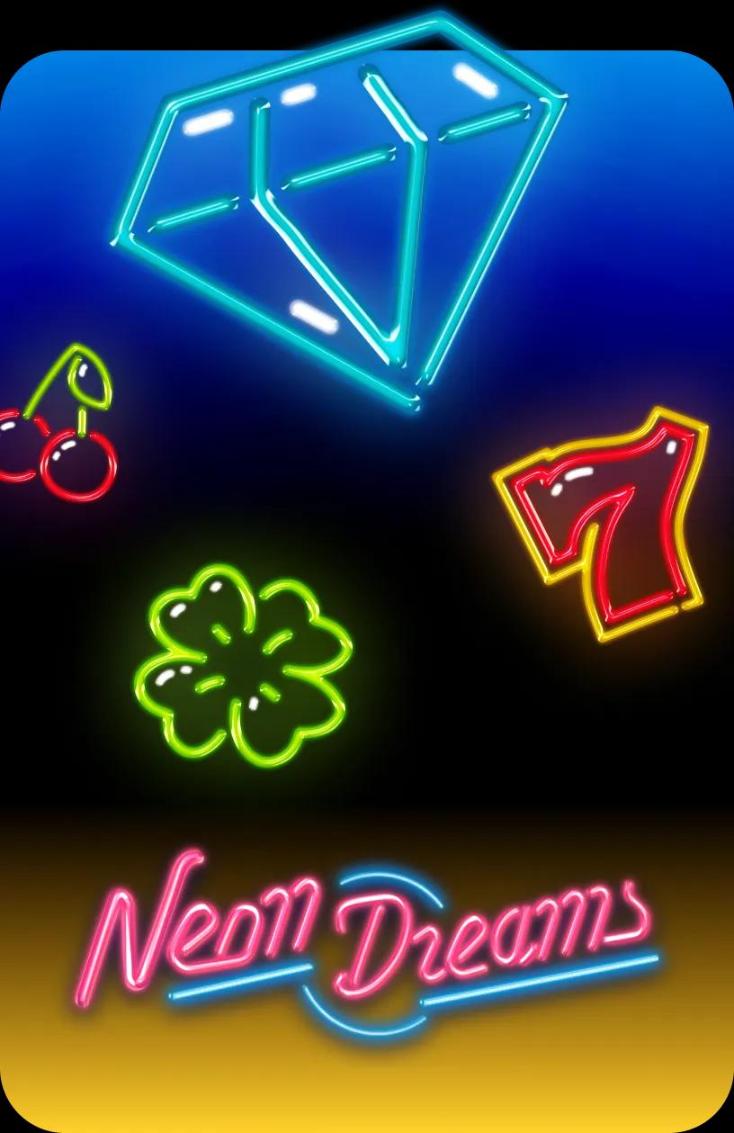 Neon Dreams
