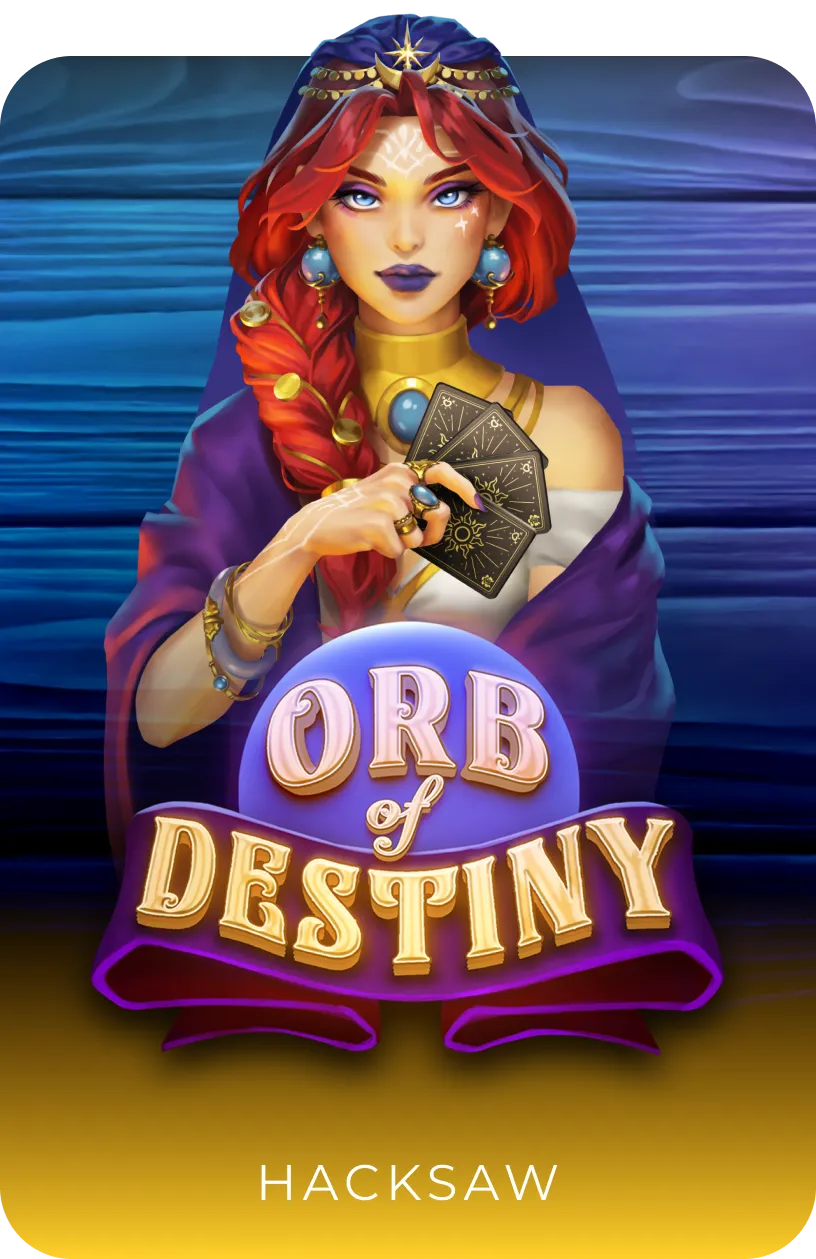 Orb of Destiny