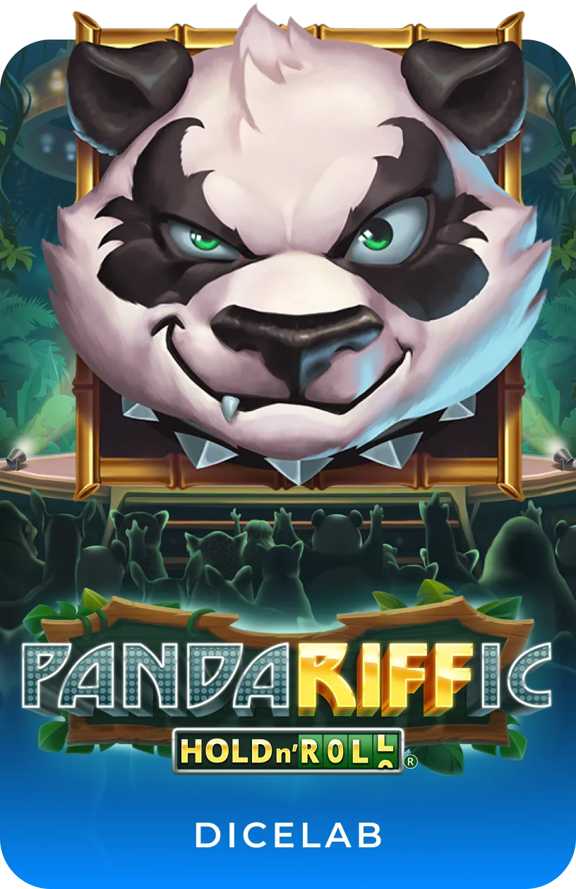 Pandariffic