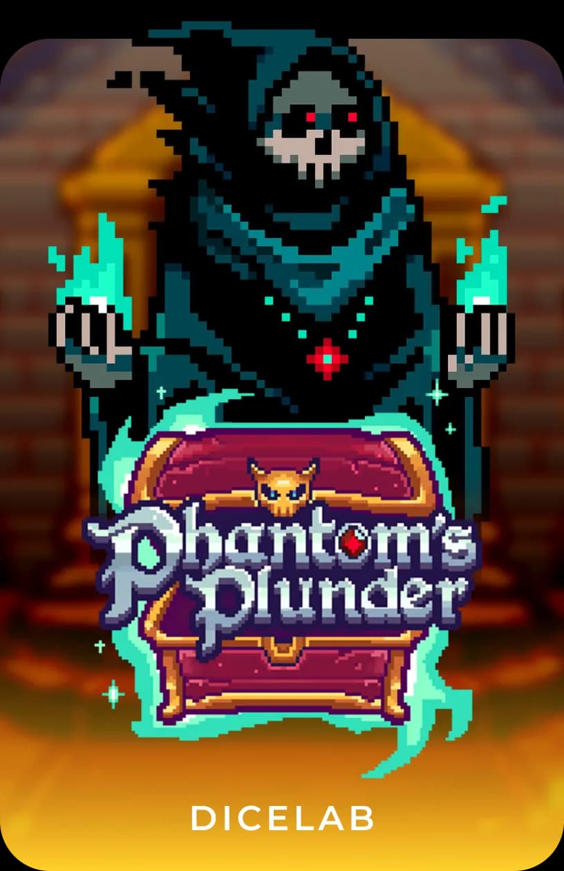 Phantom’s Plunder