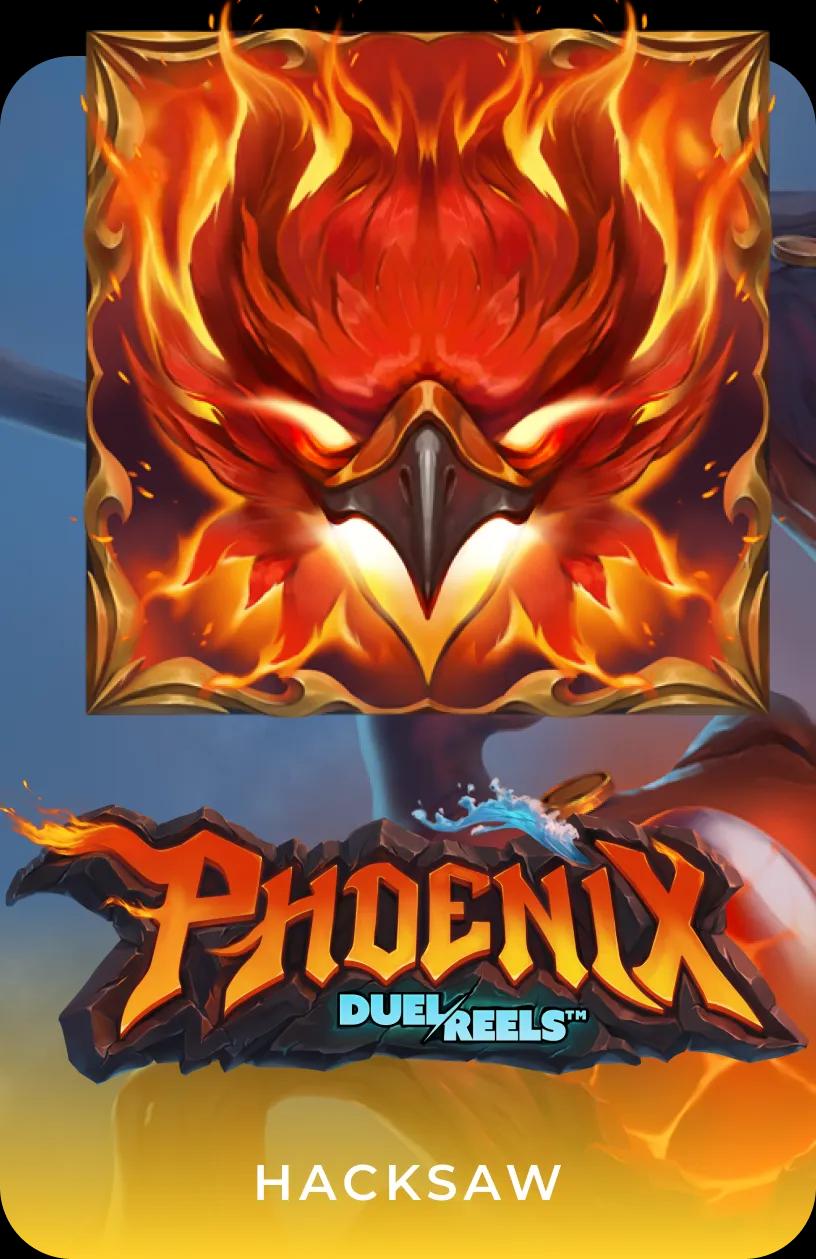 Phoenix DuelReels