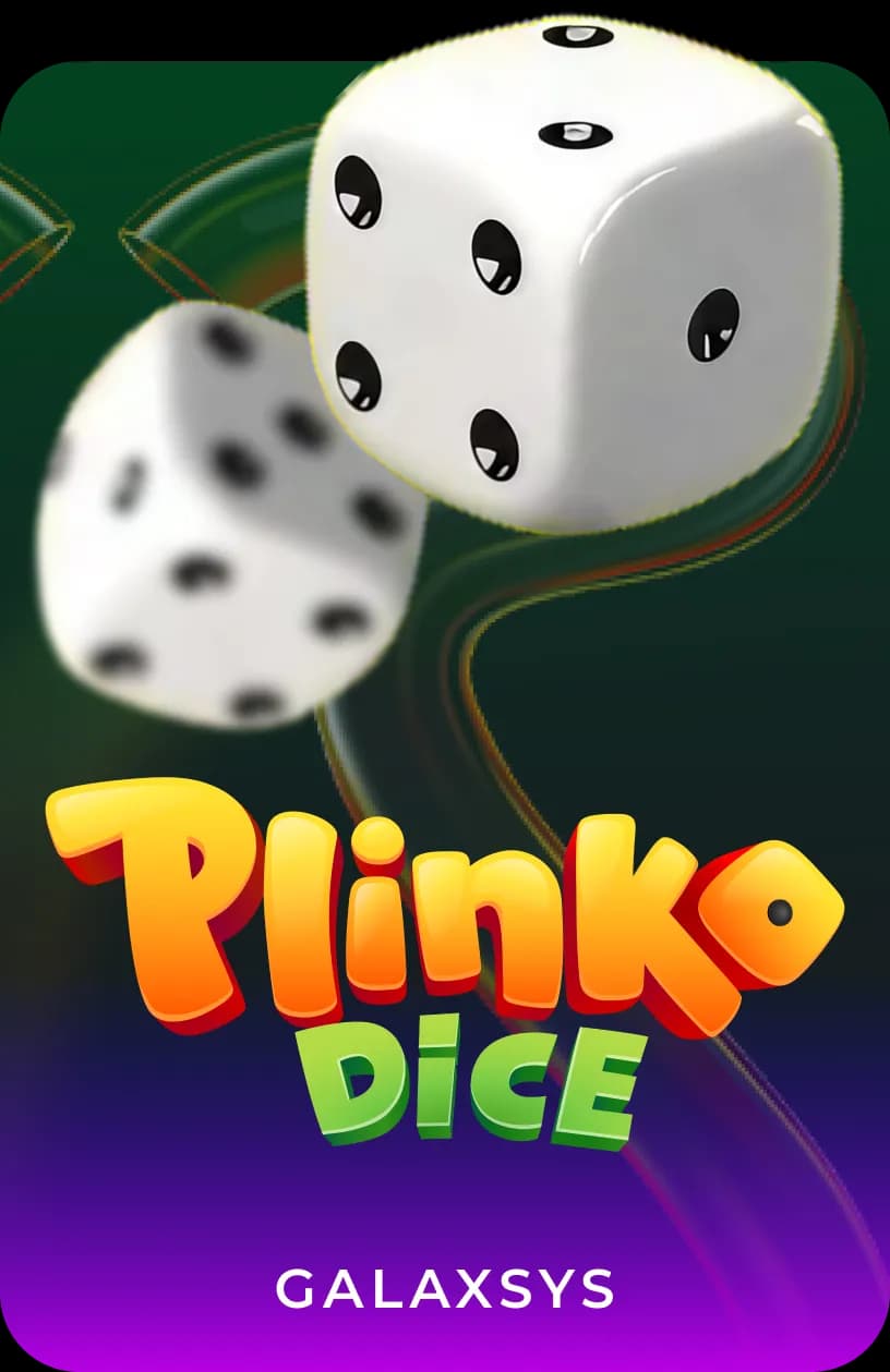 Plinko Dice