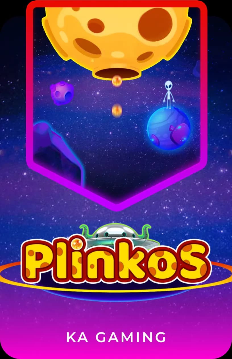 PlinkoS