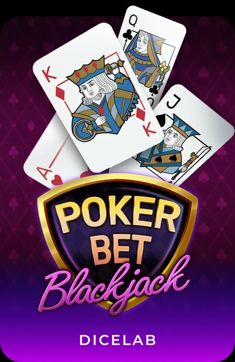Poker Bet Blackjack