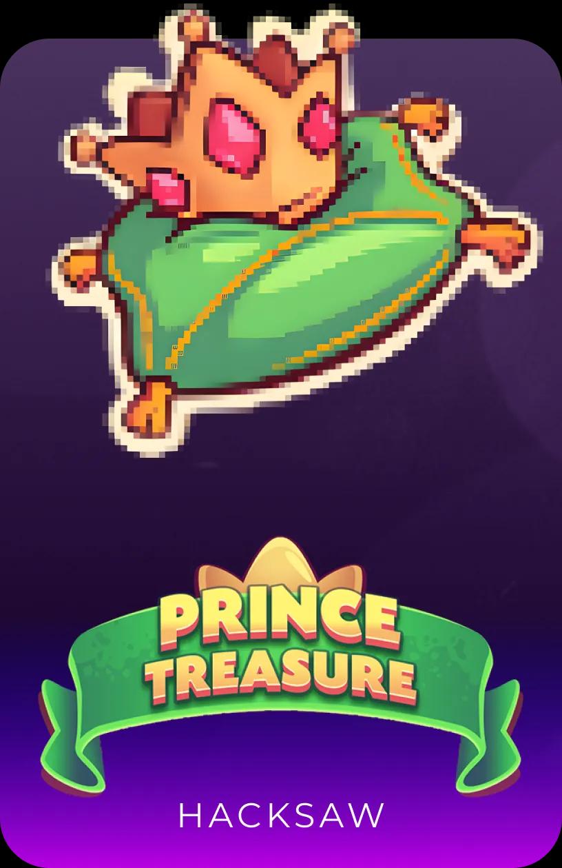 Prince Treasure