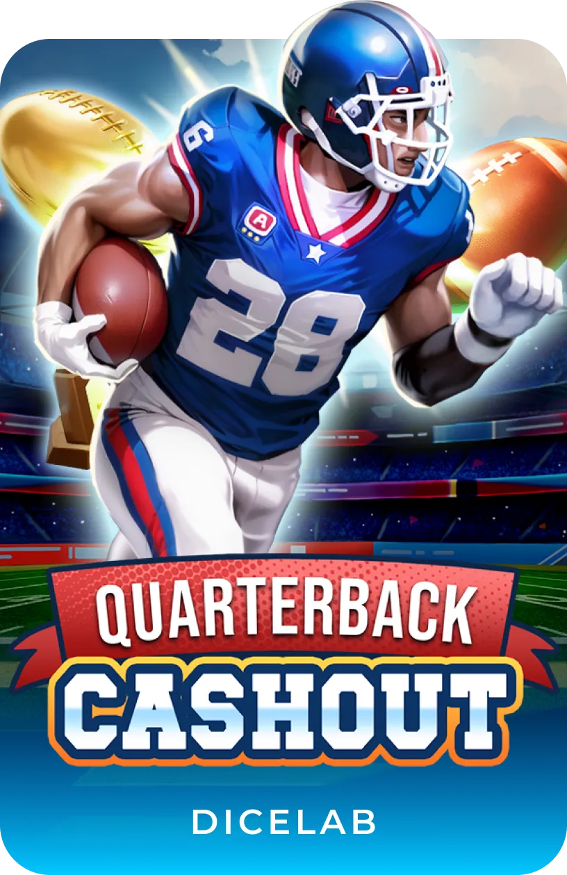 Quarterback Cashout