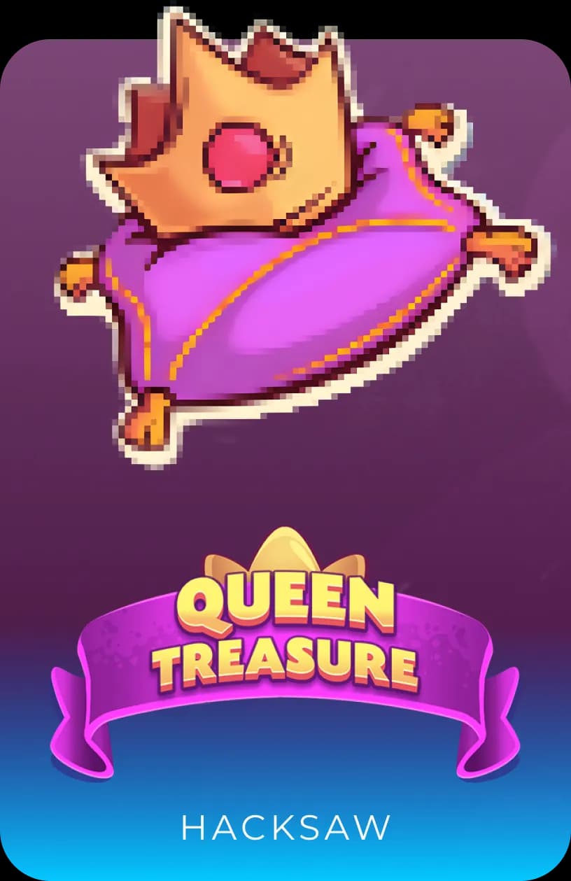 Queen Treasure