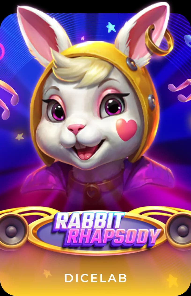Rabbit Rhapsody