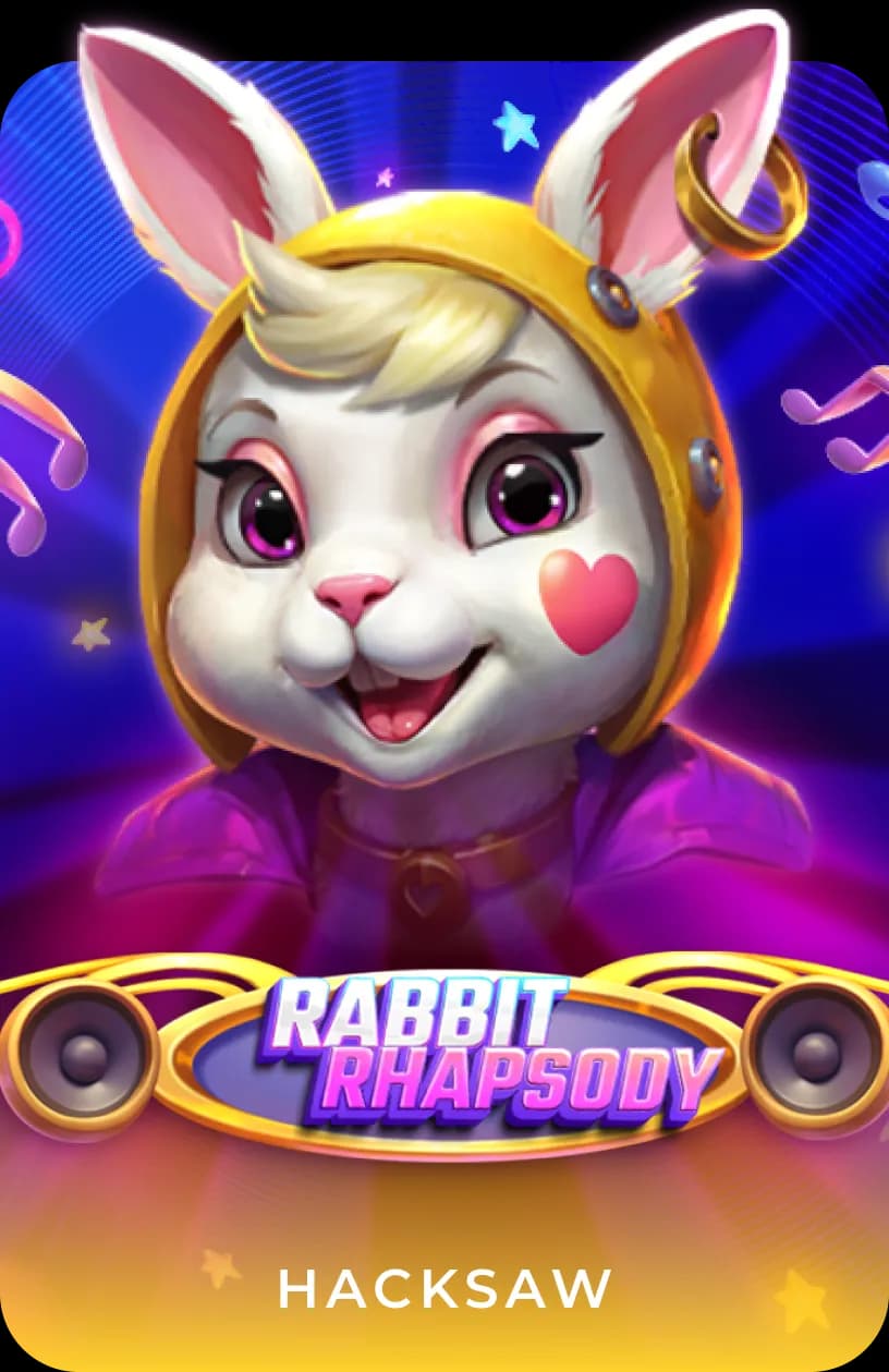 Rabbit Rhapsody