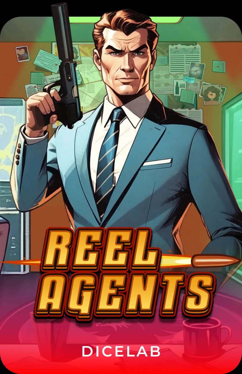 Reel Agents