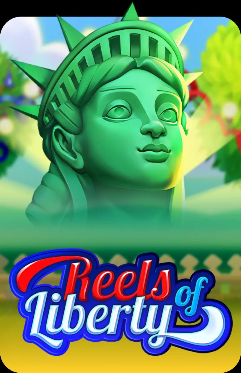 Reels of Liberty