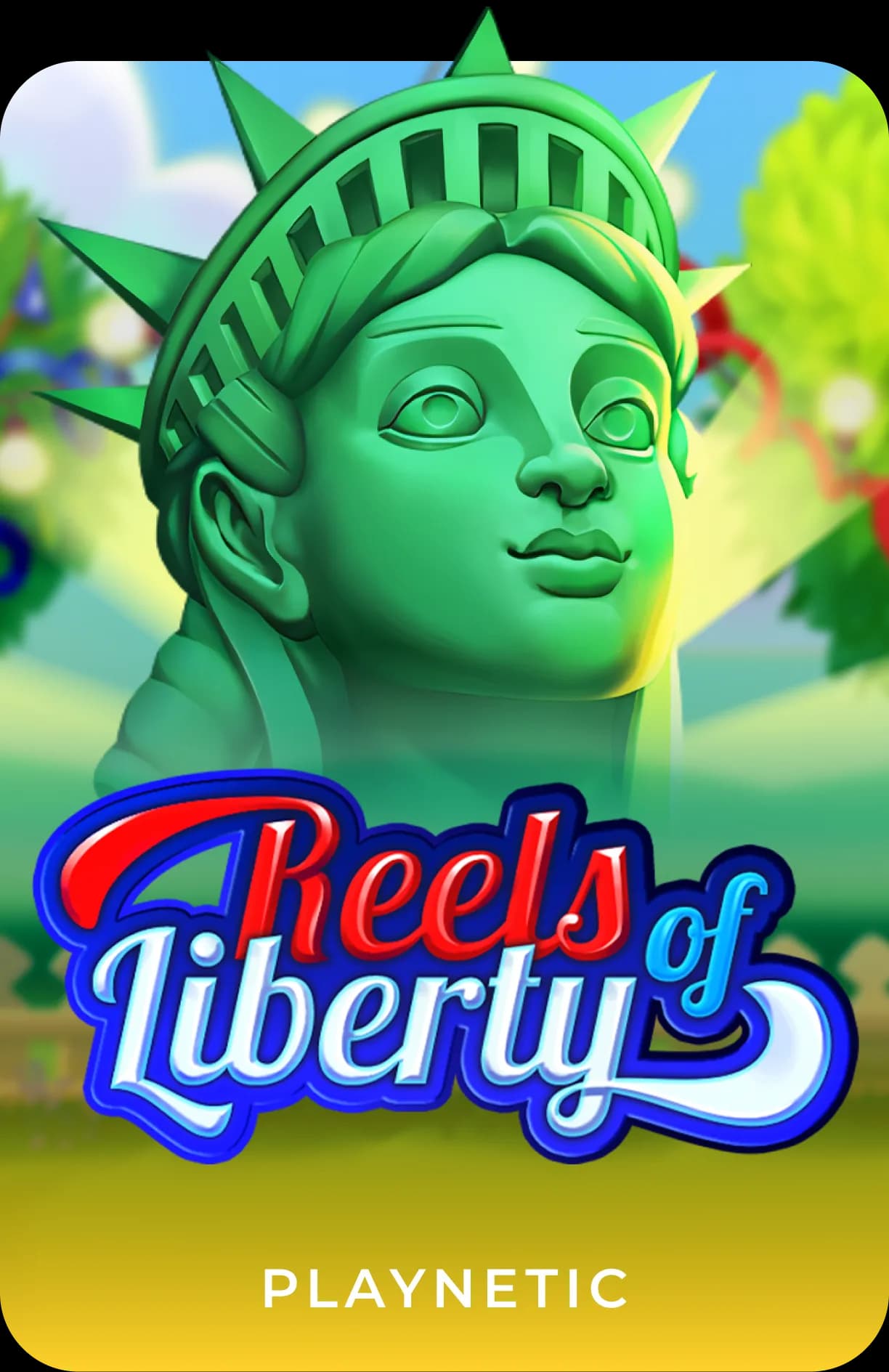 Reels of Liberty