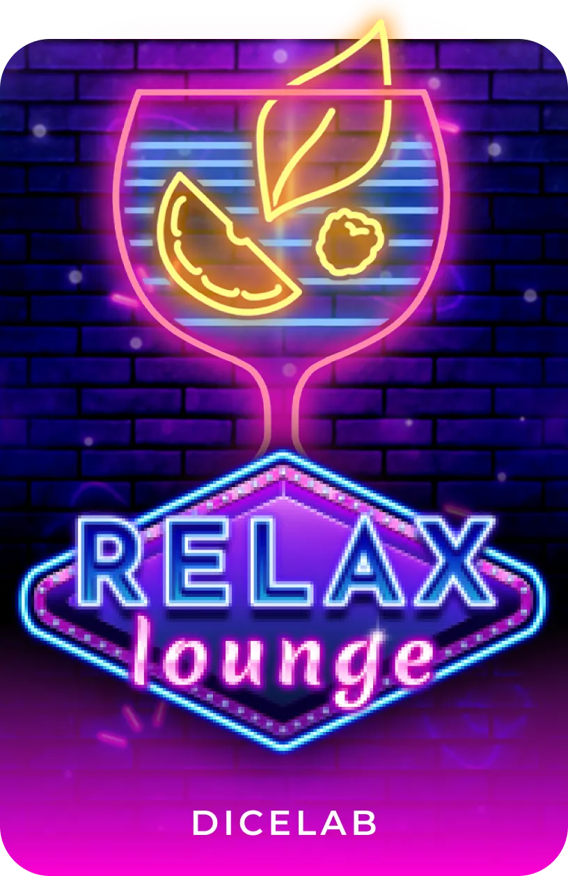 Relax Lounge