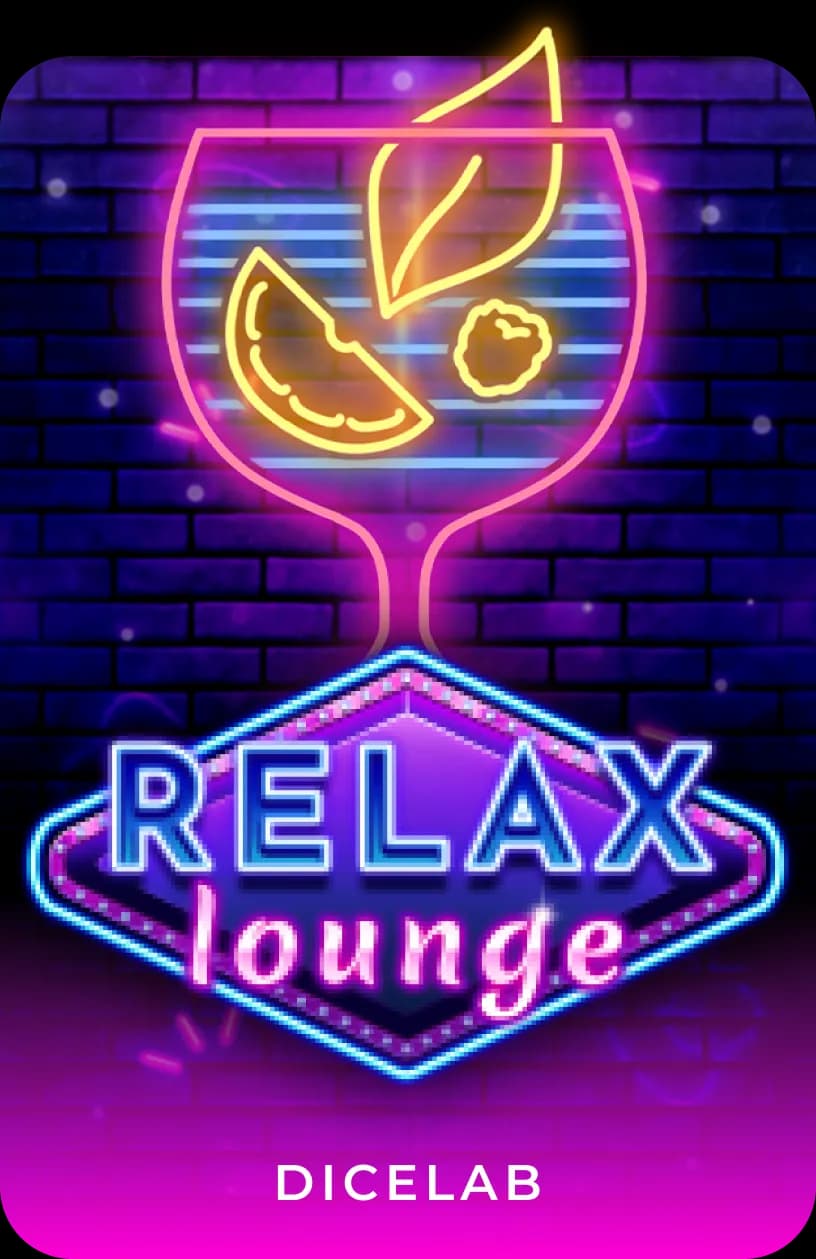 Relax Lounge